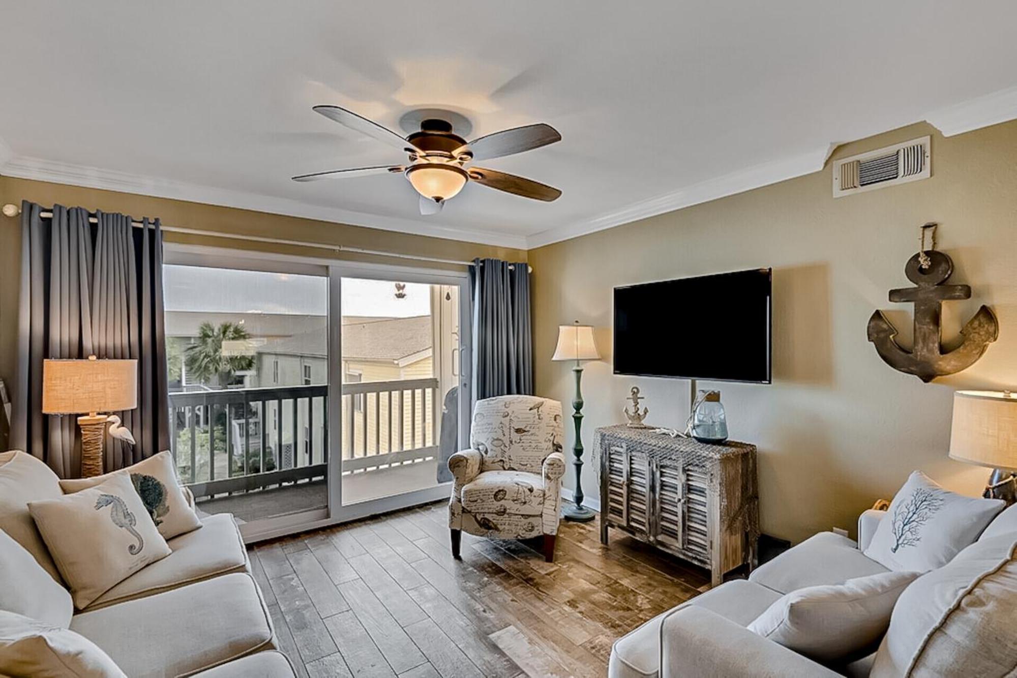 Villas On The Gulf Галф-Бриз Номер фото